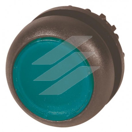 Головка кнопки з підсвічуванням M22S-DL-G, Eaton