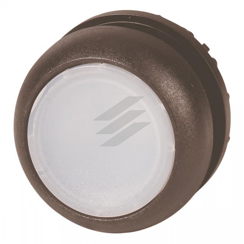 Головка кнопки з підсвічуванням M22S-DL-W, Eaton