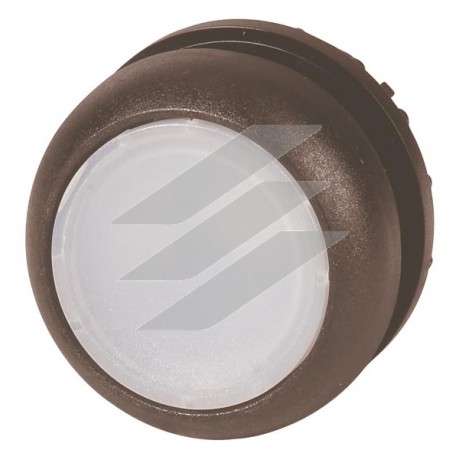 Головка кнопки з підсвічуванням M22S-DL-W, Eaton