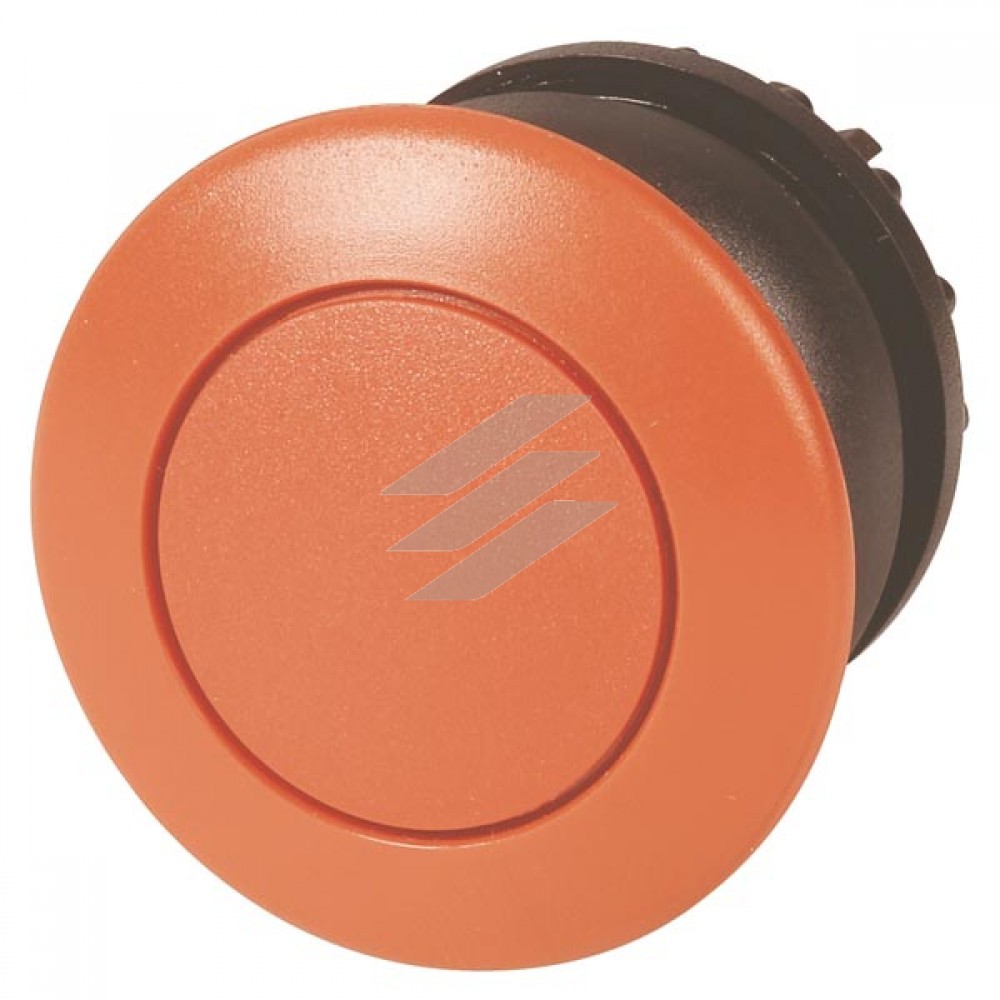 Грибоподібна кнопка M22S-DP-R, Eaton