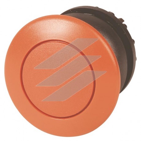 Грибоподібна кнопка M22S-DP-R, Eaton