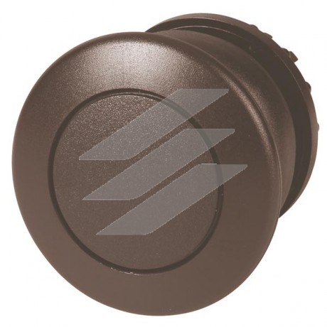Грибоподібна кнопка M22S-DRP-S, Eaton