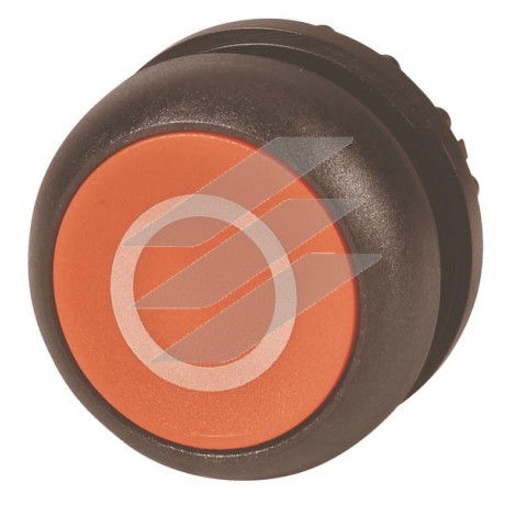 Головка кнопки без фіксації M22S-D-R-X0, Eaton