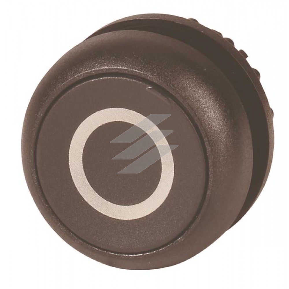 Головка кнопки з фіксацією M22S-DR-S-X0, Eaton