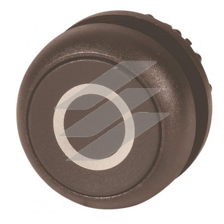 Головка кнопки з фіксацією M22S-DR-S-X0, Eaton