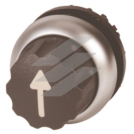 Керуюча головка перемикача M22-WR3-X7, Eaton