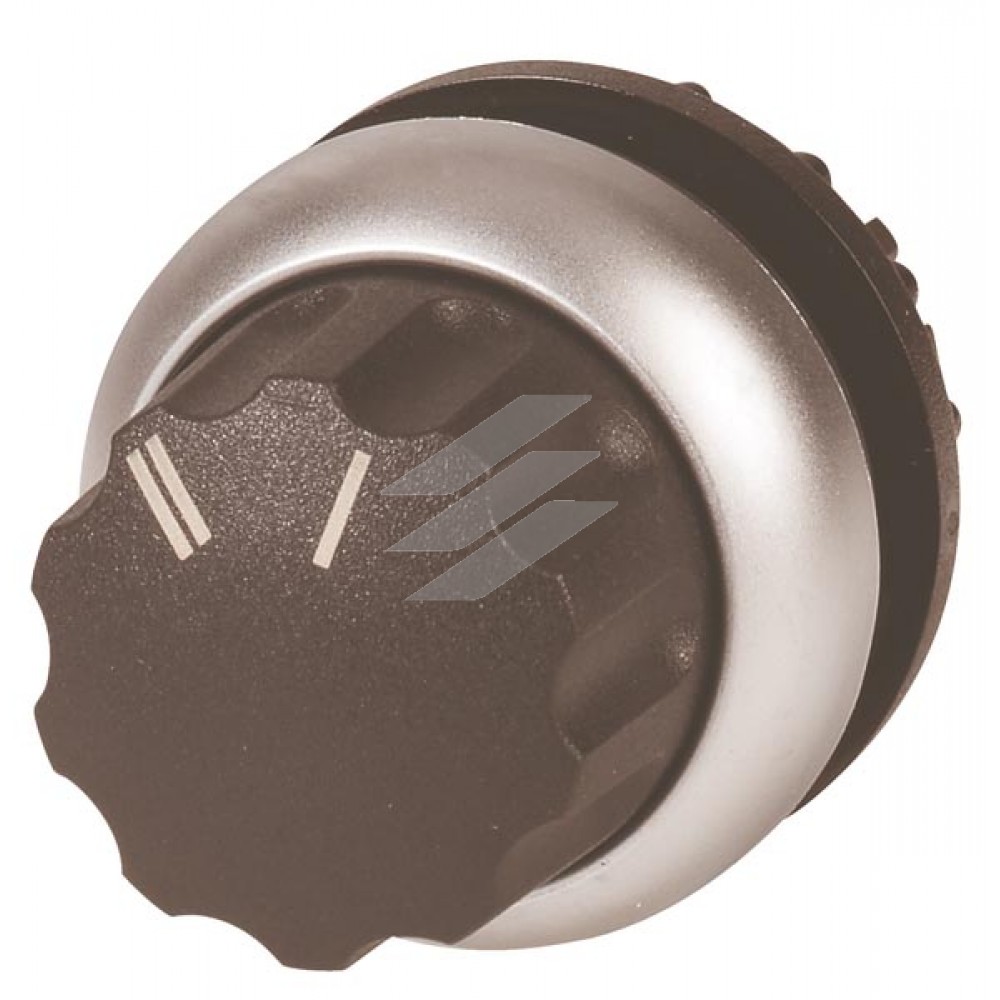 Керуюча головка перемикача з фіксацією, M22-WR-X92, Eaton