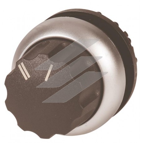 Керуюча головка перемикача з фіксацією, M22-WR-X92, Eaton
