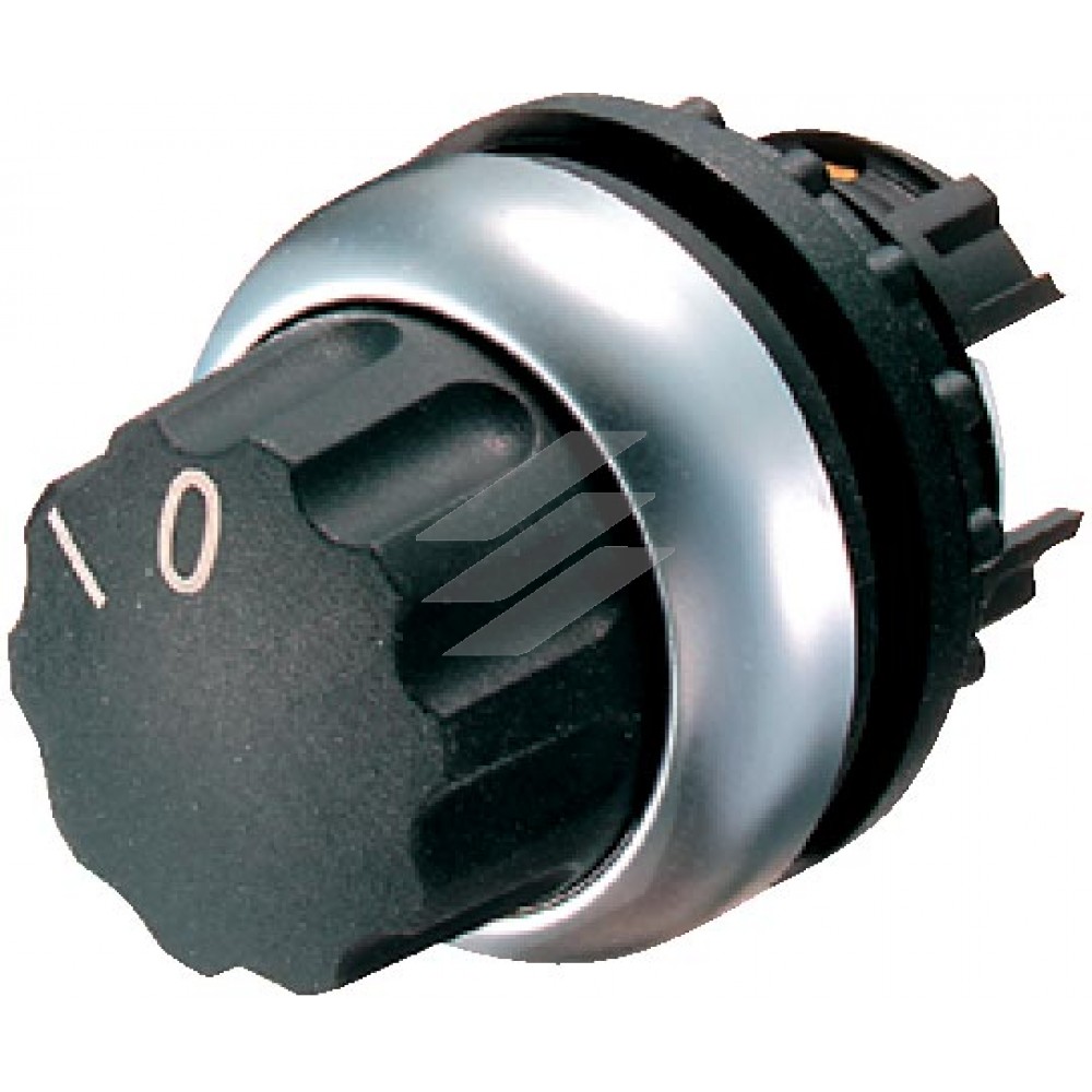Керуюча головка перемикача з фіксацією, M22-WR, Eaton