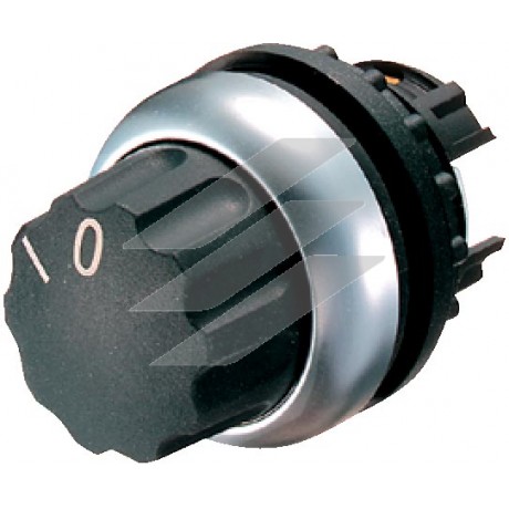 Керуюча головка перемикача з фіксацією, M22-WR, Eaton