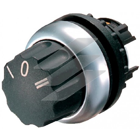 Керуюча головка перемикача без фіксації M22-W3, Eaton