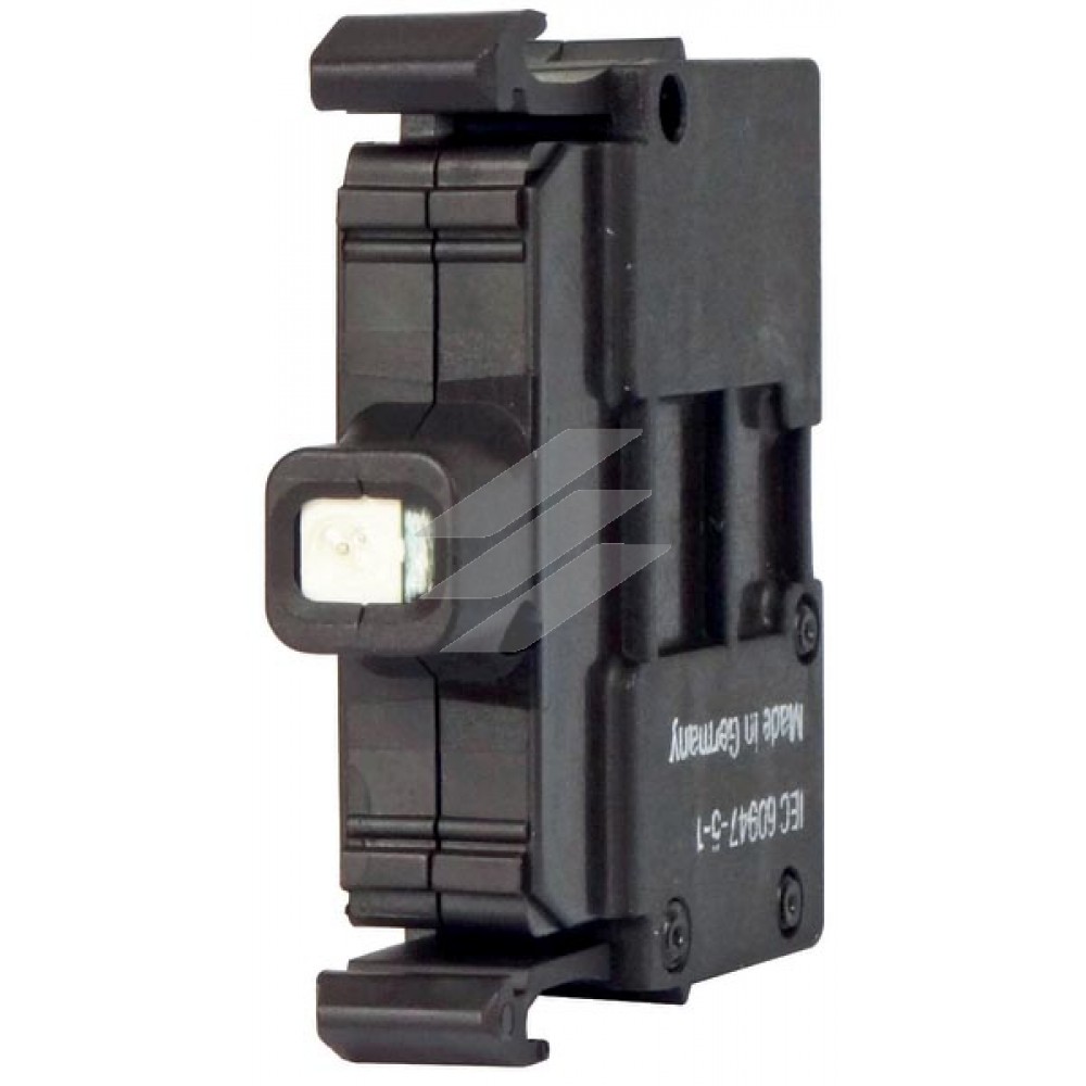 Світлодіод з гвинтовим Затиском 12-30В (АС) M22-LED-B, Eaton