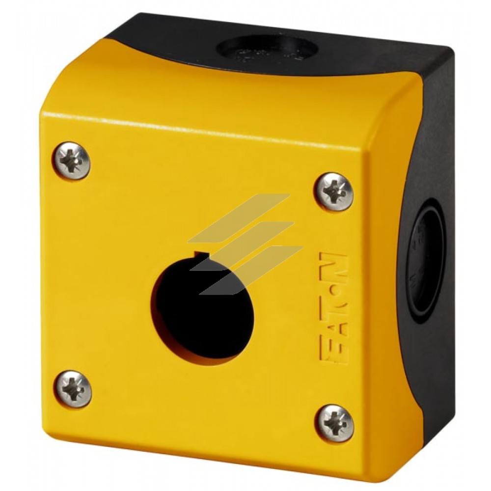 Корпус для поверхових монтажу M22-IY1, Eaton