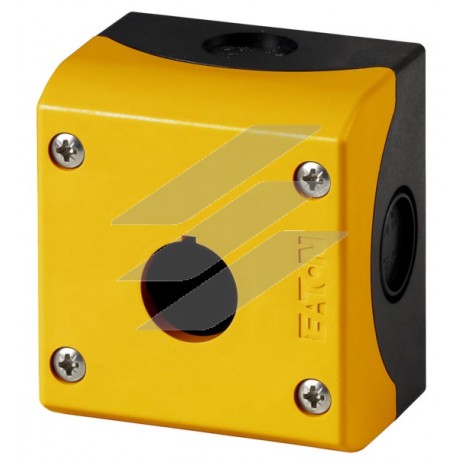 Корпус для поверхових монтажу M22-IY1, Eaton