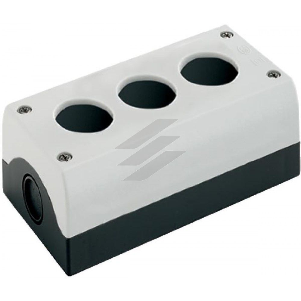 Корпус для поверхових монтажу M22-I3, Eaton