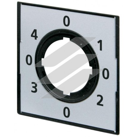 Шильдик M22-XCK2, Eaton