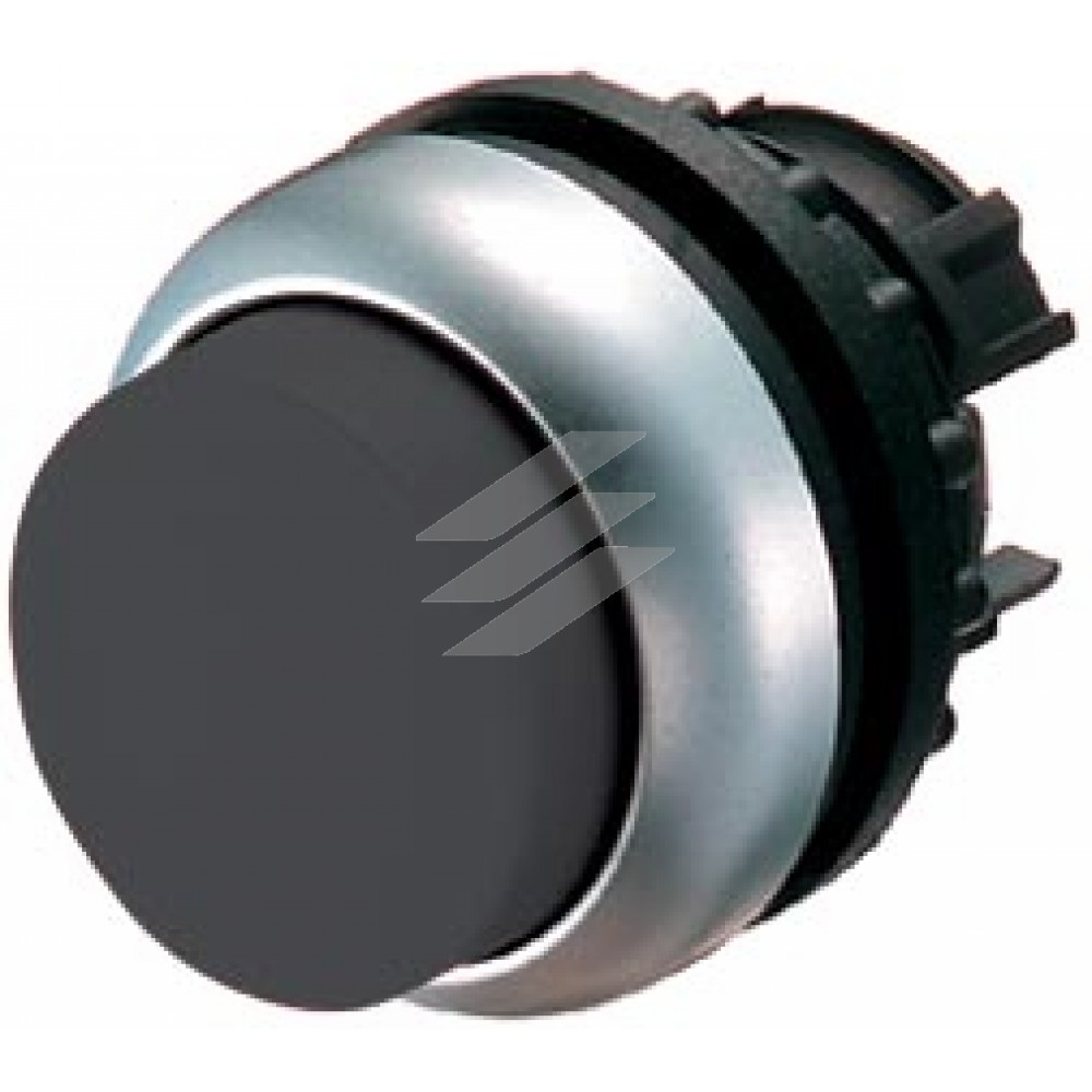 Головка кнопки виступає з фіксацією M22-DRH-S, Eaton