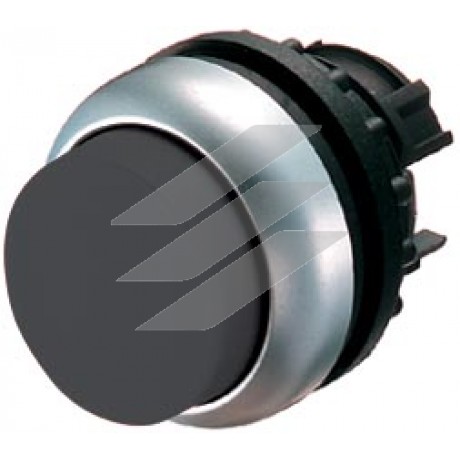 Головка кнопки виступає з фіксацією M22-DRH-S, Eaton