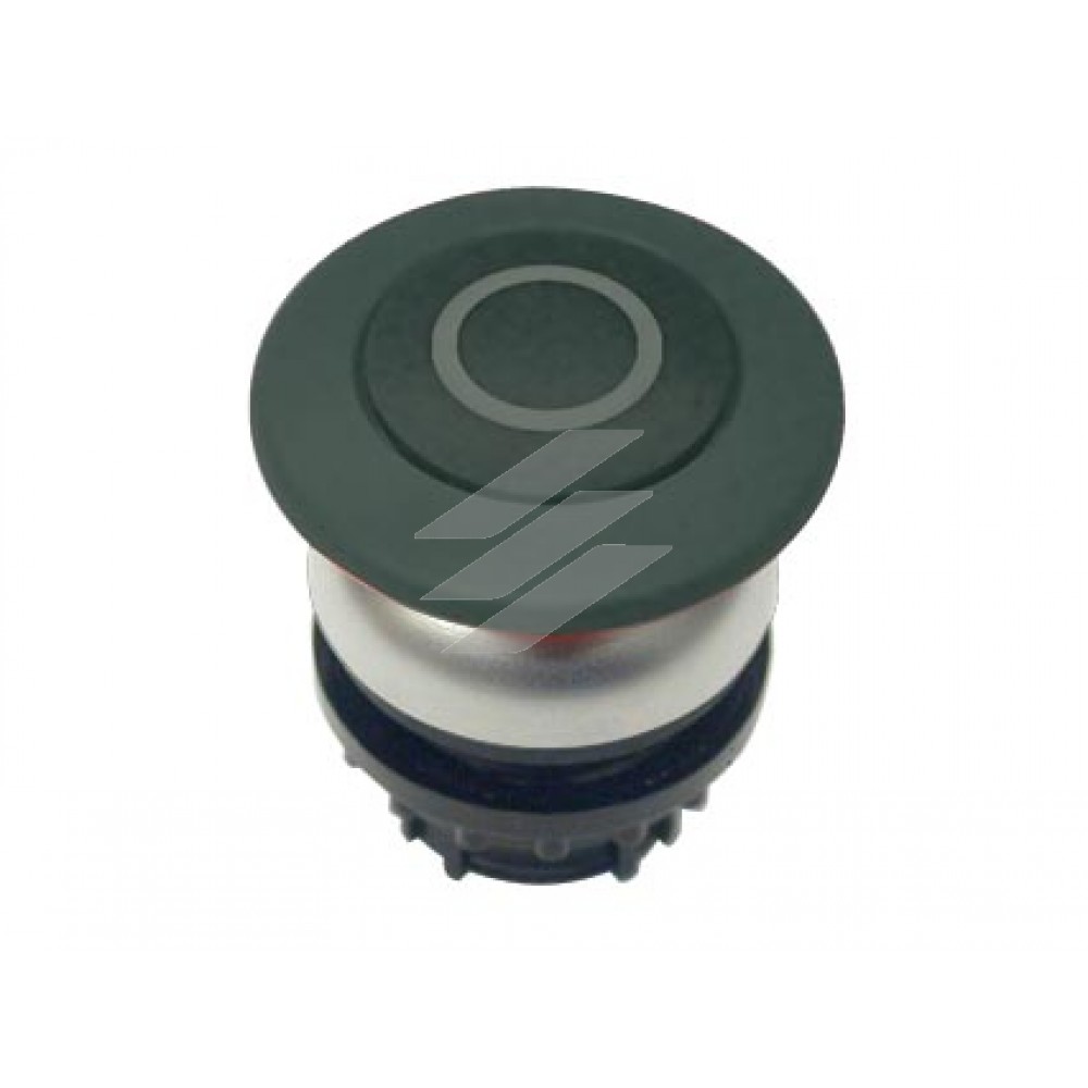Грибоподібна кнопка M22-DP-S-X0, Eaton
