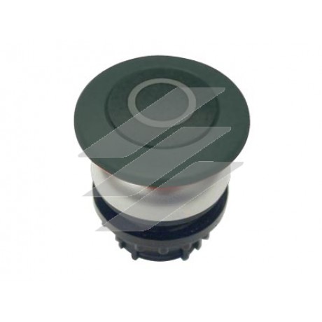 Грибоподібна кнопка M22-DP-S-X0, Eaton