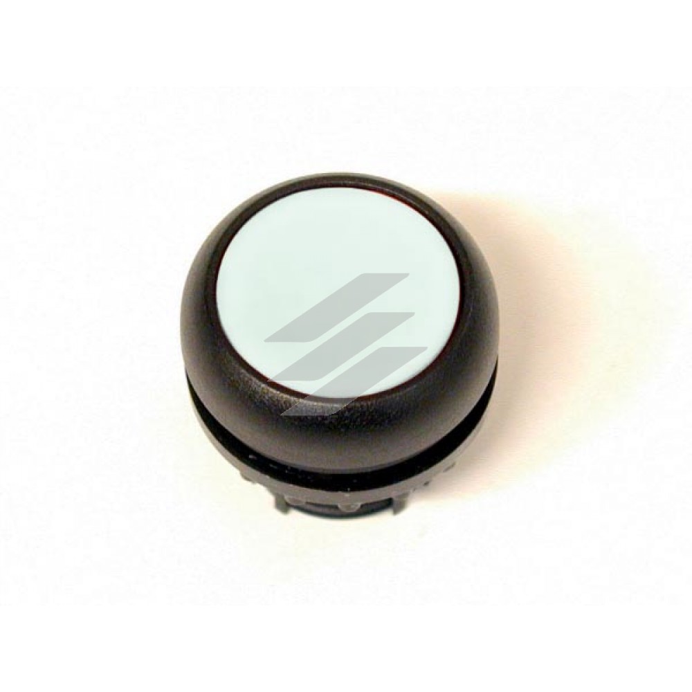 Головка кнопки без фіксації M22S-D-W, Eaton