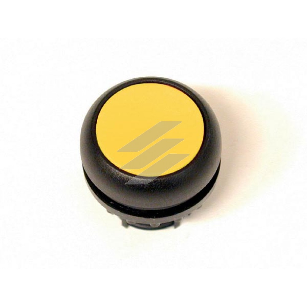 Головка кнопки з фіксацією M22S-DR-Y, Eaton