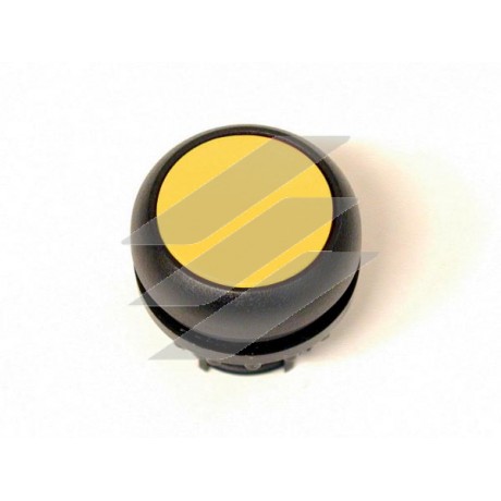 Головка кнопки з фіксацією M22S-DR-Y, Eaton