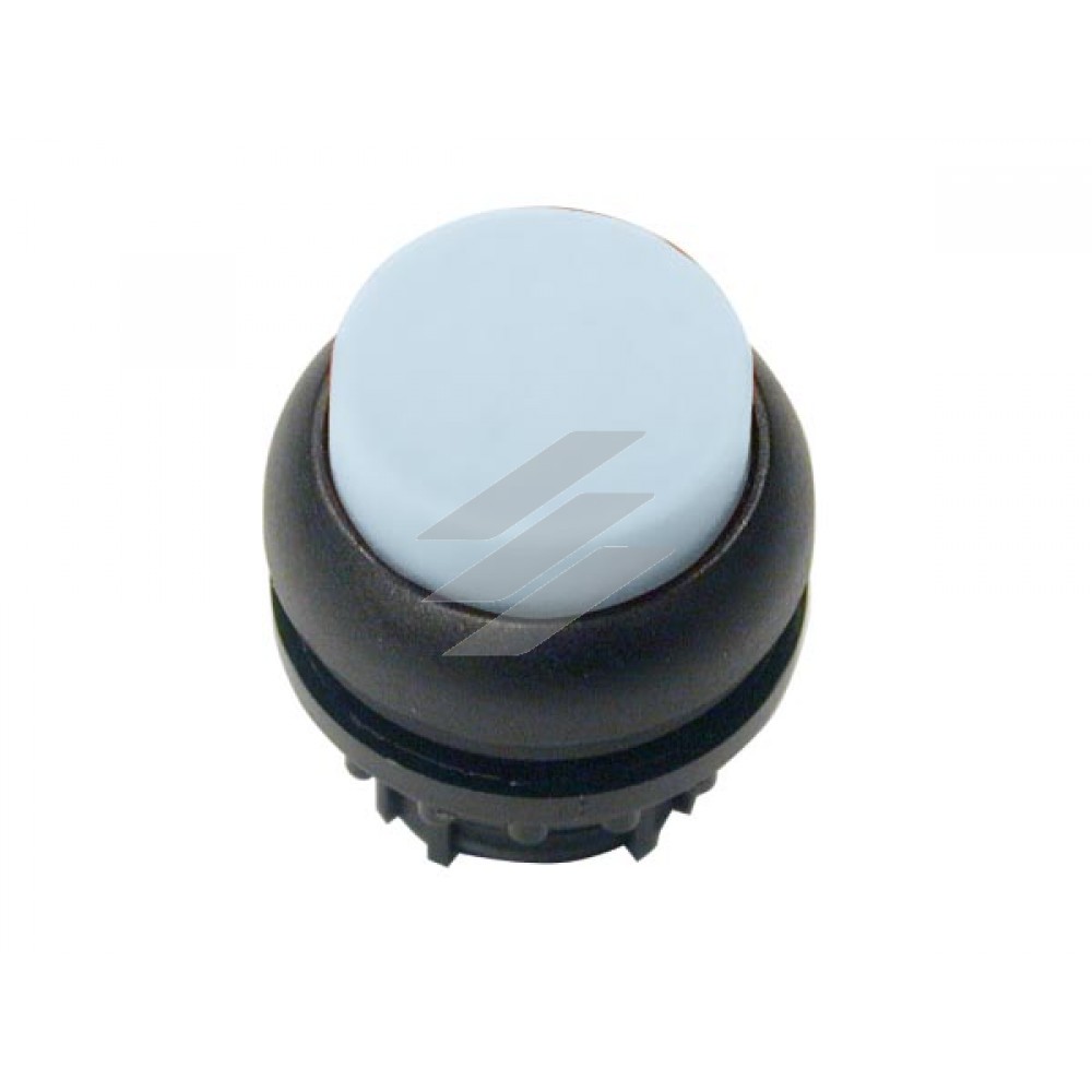 Головка кнопки з підсвічуванням M22S-DLH-W, Eaton