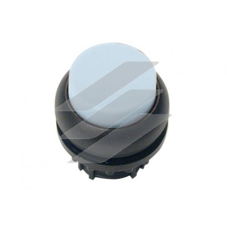 Головка кнопки з підсвічуванням M22S-DLH-W, Eaton