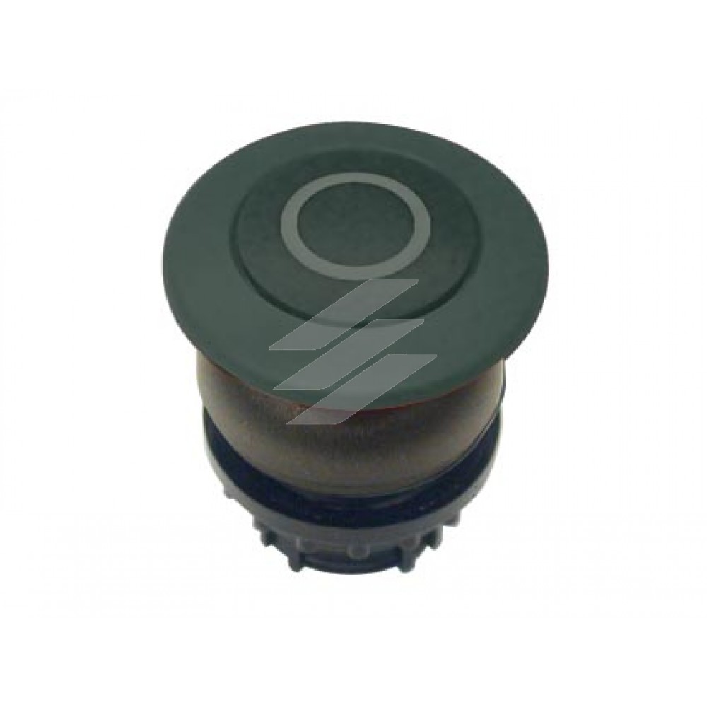 Грибоподібна кнопка M22S-DP-S-X0, Eaton