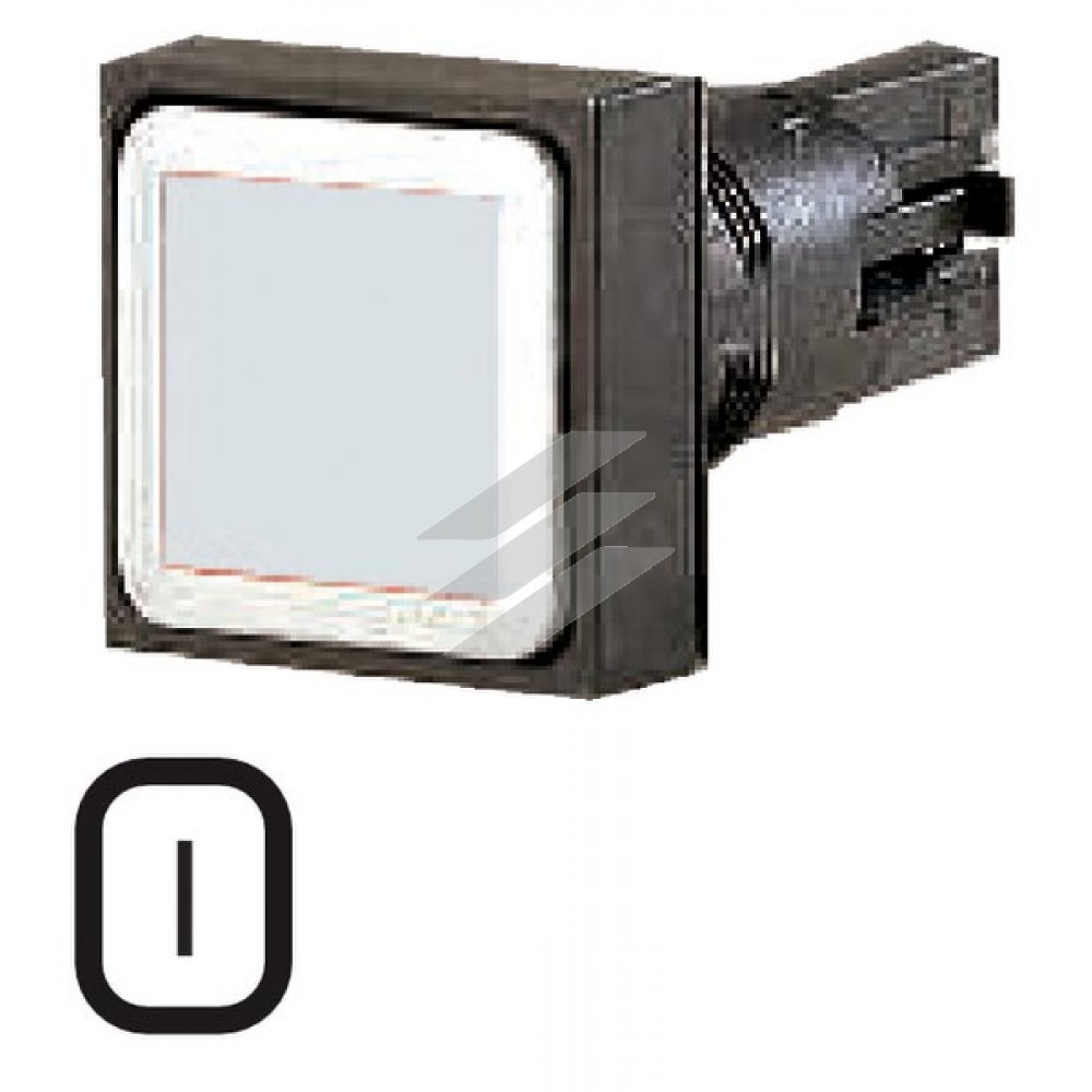 Кнопка Q25DR-WS, Eaton