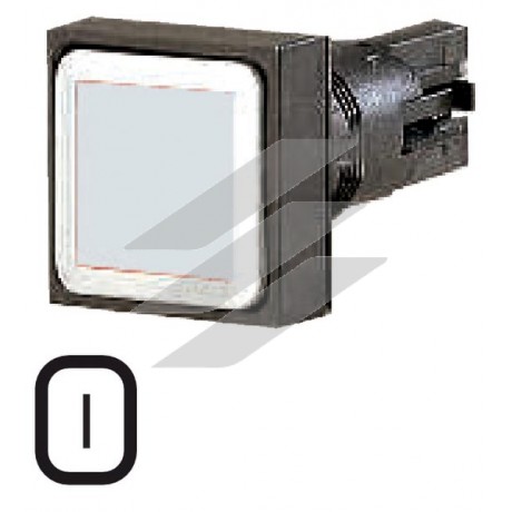 Кнопка Q25DR-WS, Eaton