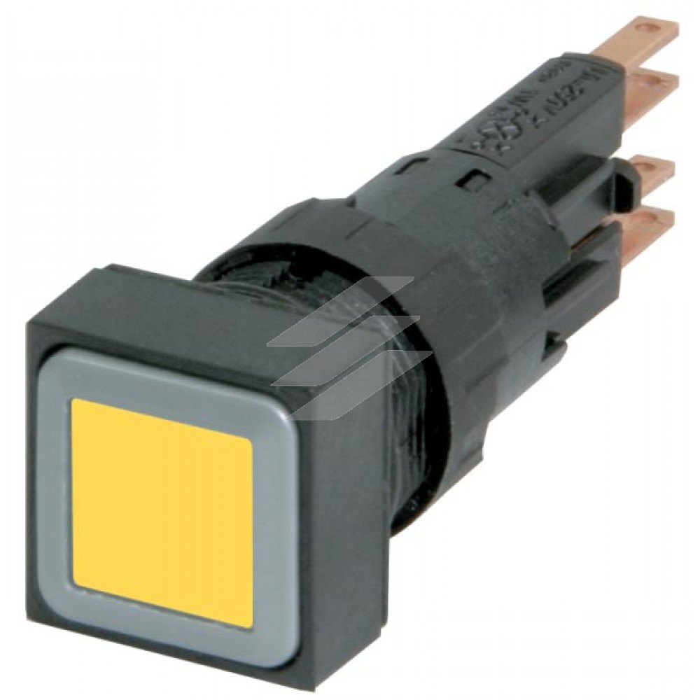 Кнопка з підсвічуванням Q25LTR-GE, Eaton