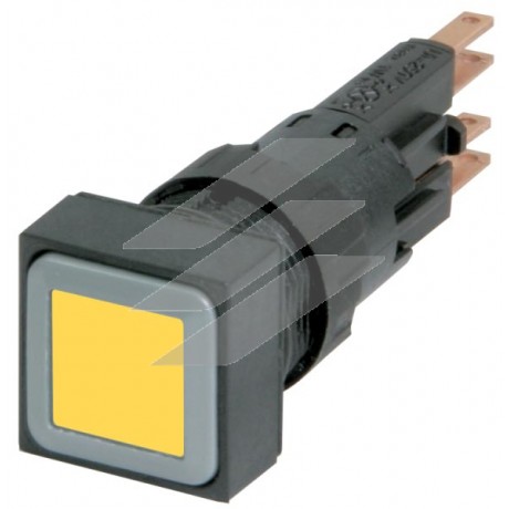 Кнопка з підсвічуванням Q25LTR-GE, Eaton