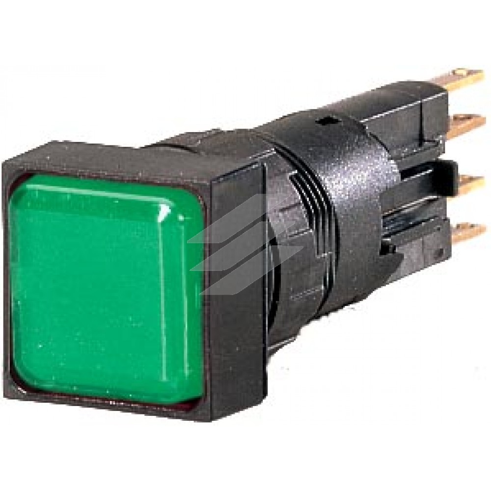 Індикатор Q25LF-GN/WB, Eaton