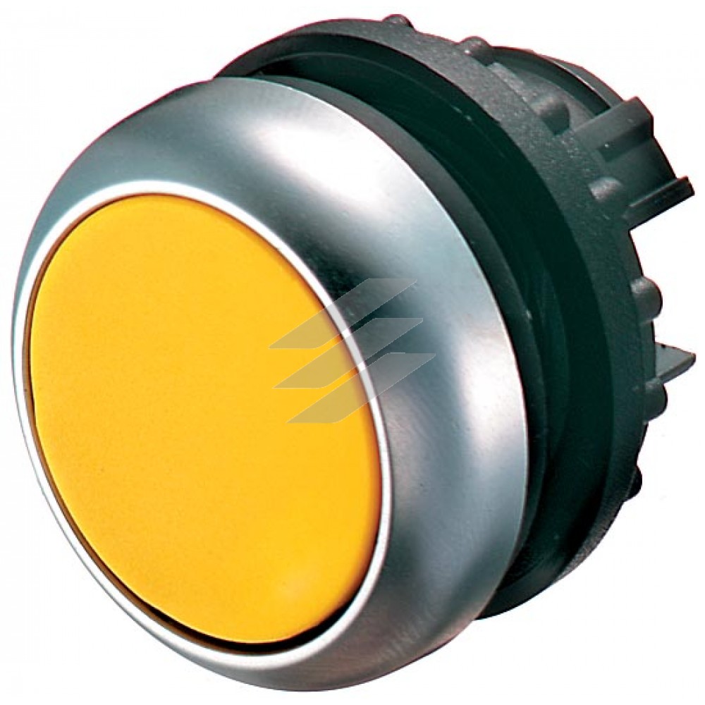 Головка кнопки з фіксацією M22-DR-Y, Eaton