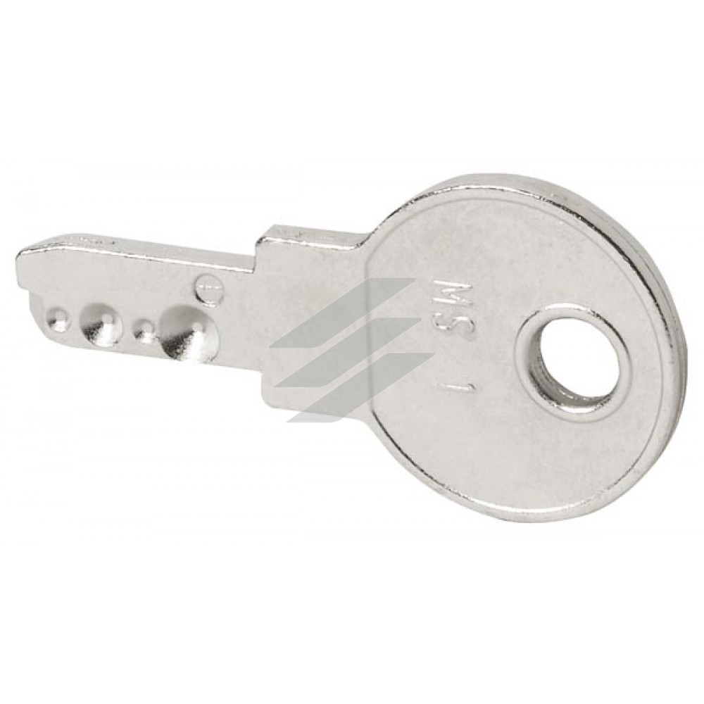 Ключ для замка MS1, M22-ES-MS1, Eaton