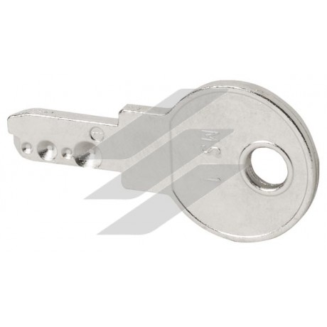 Ключ для замка MS1, M22-ES-MS1, Eaton