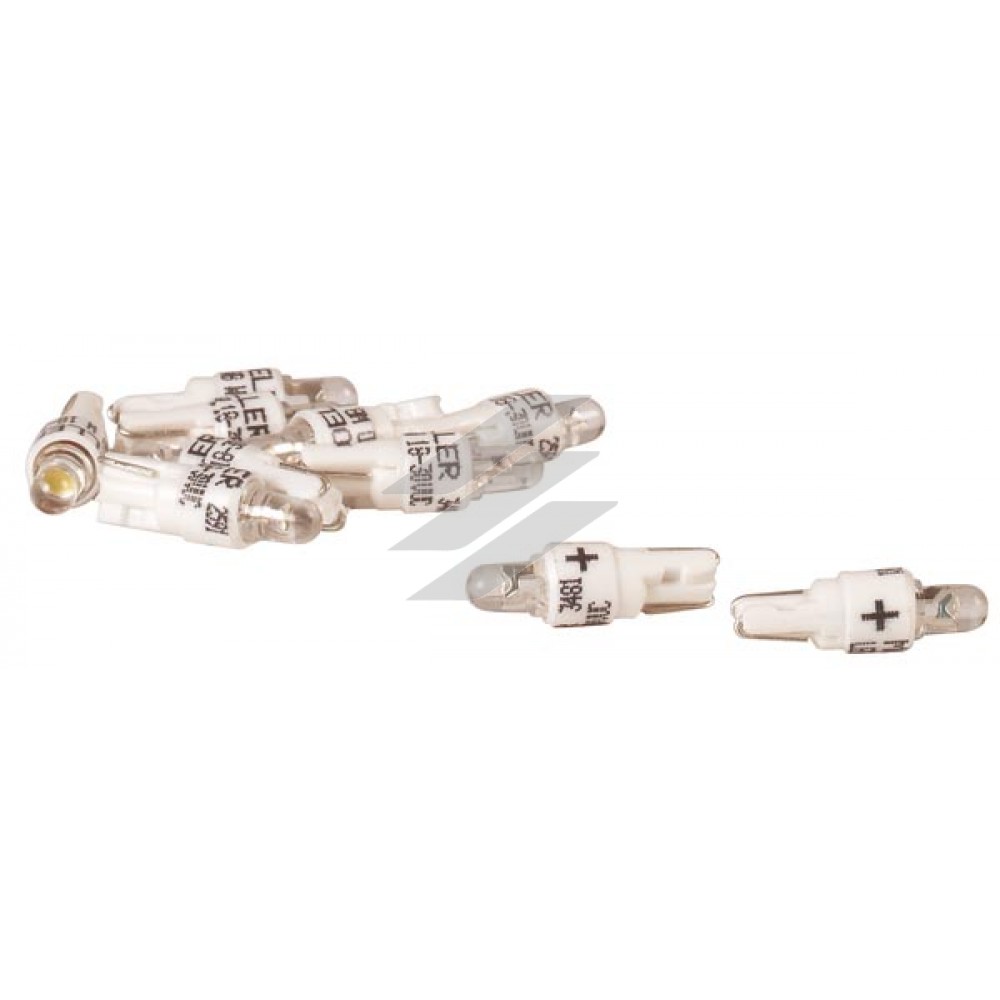 Групи світлодіодів W2x4.6d LEDWB-W, Eaton