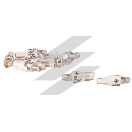 Групи світлодіодів W2x4.6d LEDWB-W, Eaton