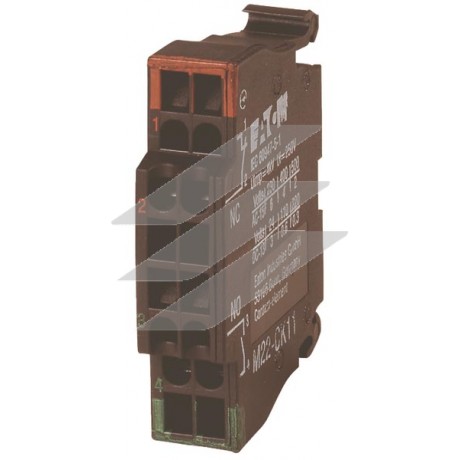 Контактний елемент M22-CK11, Eaton