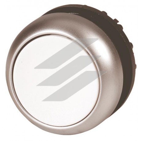 Головка кнопки з підсвічуванням M22-DRL-W, Eaton
