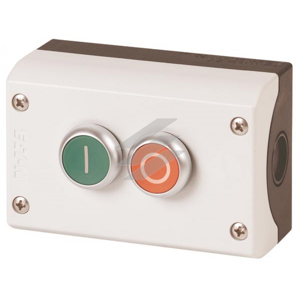 Корпус M22-I2-M1, Eaton Корпус M22-I2-M1, Eaton