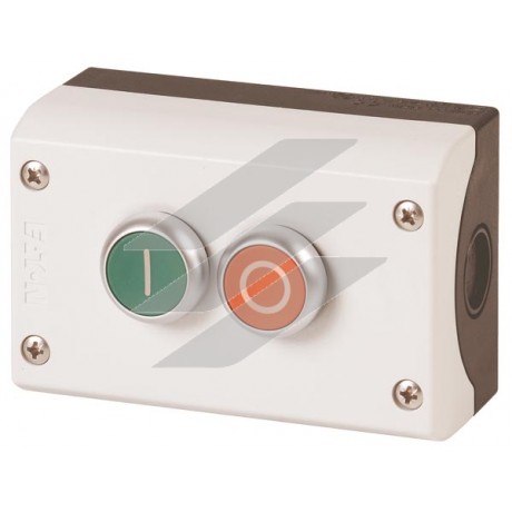 Корпус M22-I2-M1, Eaton