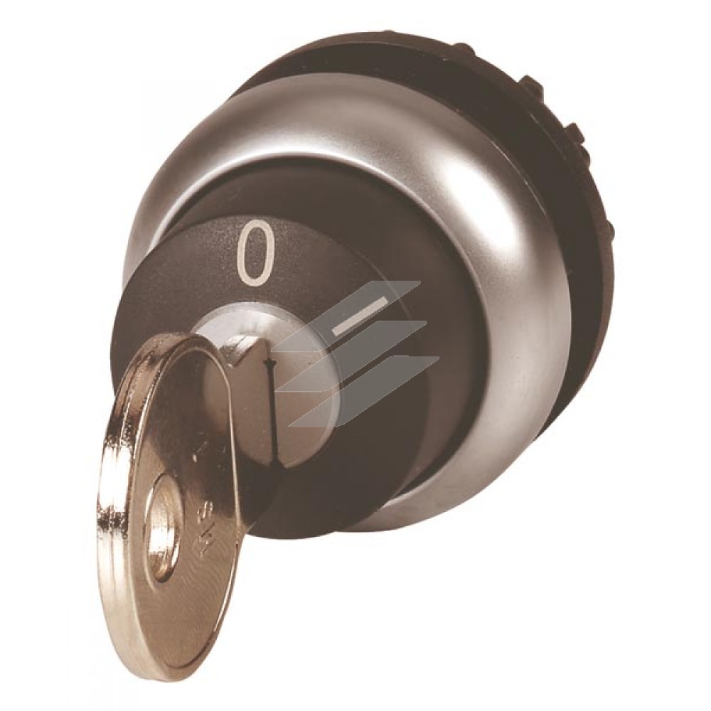 Перемикач з ключем M22-WS, Eaton