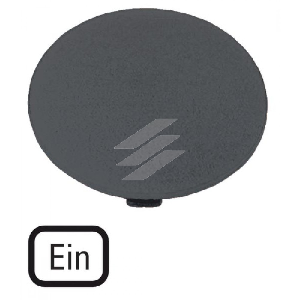 Кнопковий шильдик M22-XDP-S-D6, Eaton