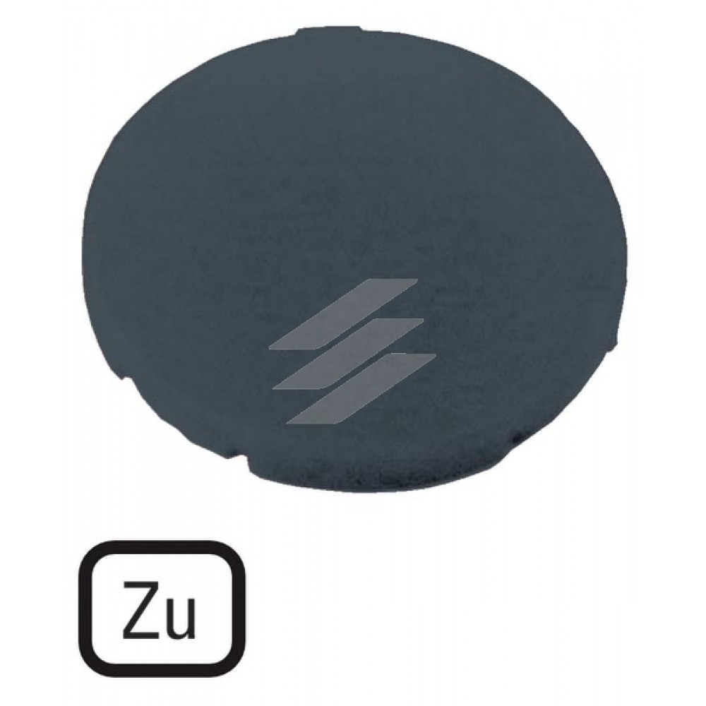 Кнопковий шильдик M22-XD-S-D2, Eaton