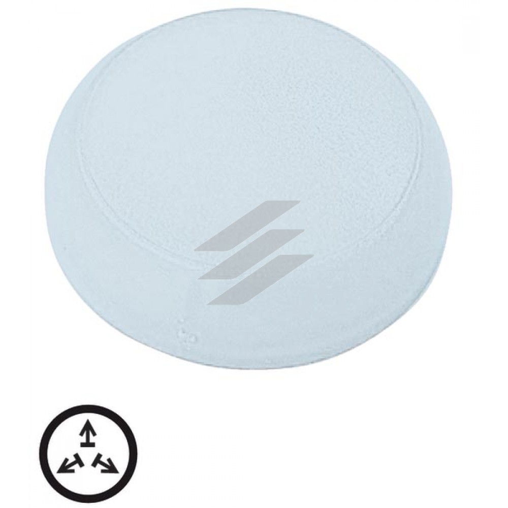 Лінза для сигнальних ламп M22-XL-W-X15, Eaton