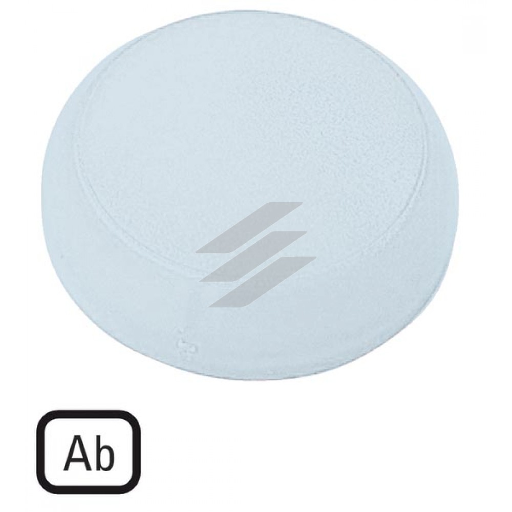 Лінза для сигнальних ламп M22-XL-W-D4, Eaton