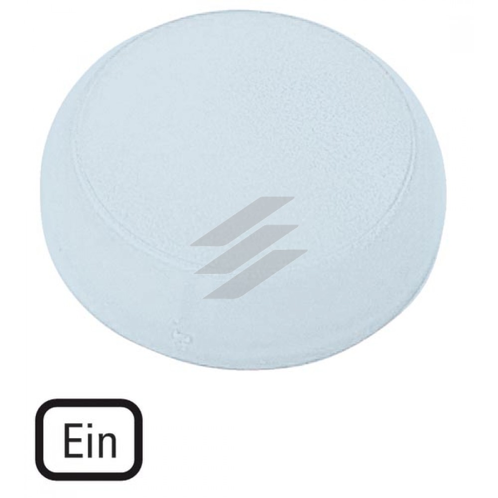 Лінза для сигнальних ламп M22-XL-W-D6, Eaton